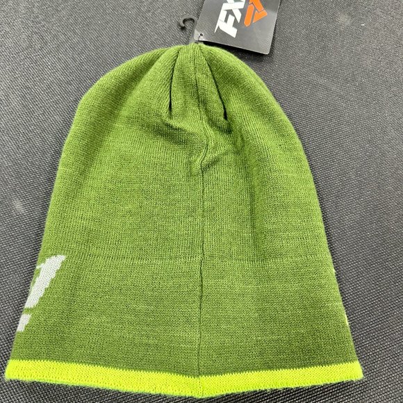 New FXR BROADCAST BEANIE - Picture 2 of 3